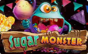 Sugar Monster